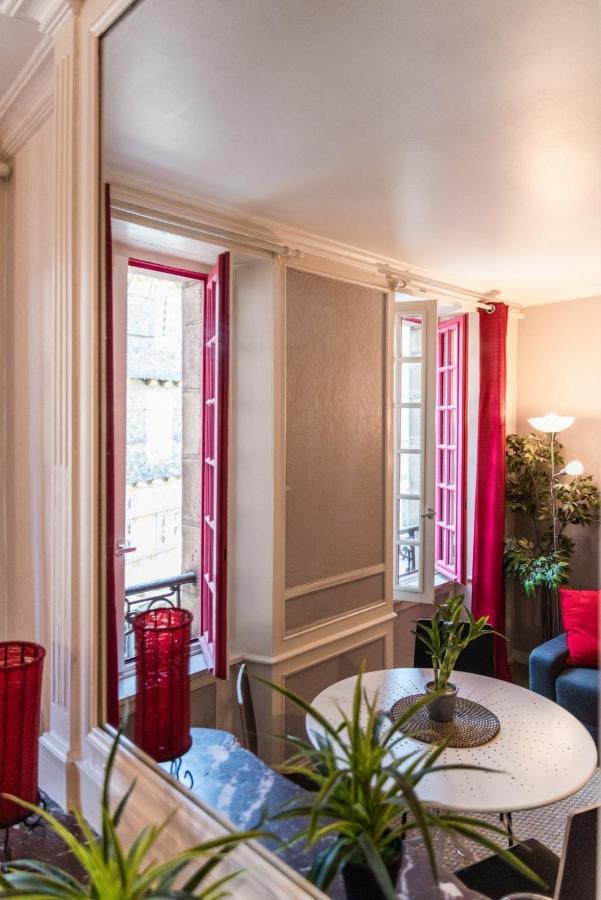 Апартаменти Agreable Studio En Plein Coeur De Кемпер Екстер'єр фото